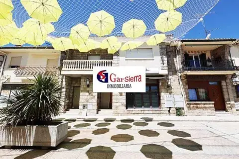 Local comercial en Los Molinos