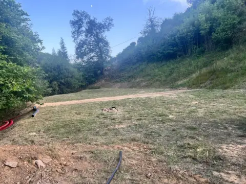 Terreno en Bera