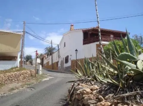 Chalet en Toto
