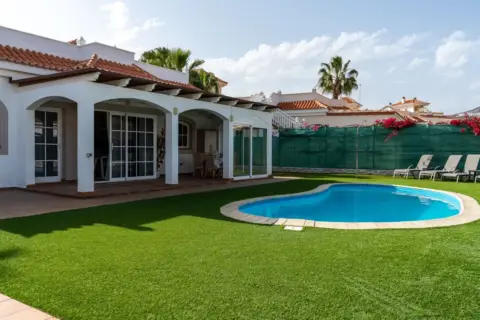 Chalet en Fuerteventura Golf Club