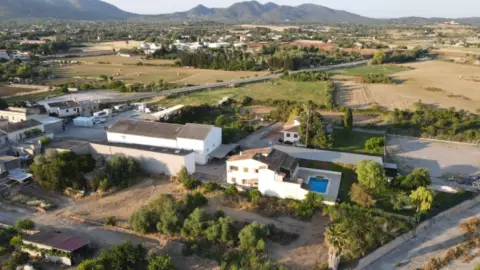 Terreno en Sant Llorenç des Cardassar