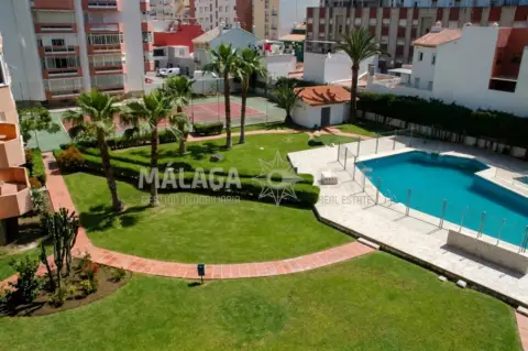Estudio en Torre del Mar