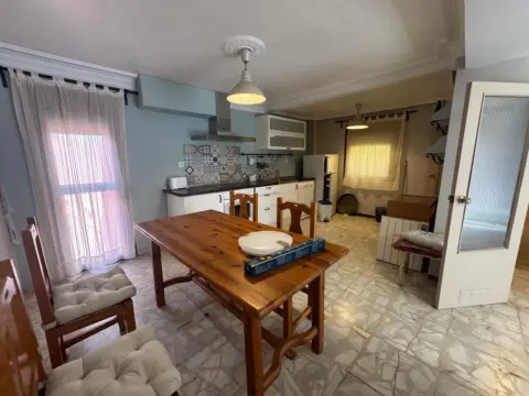 Chalet en Brea de Aragón