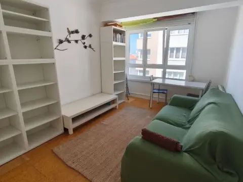 Piso en Os Mallos-A Falperra