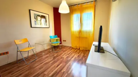 Piso – Zaragoza Capital