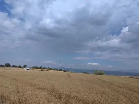 Finca rústica en Quijorna