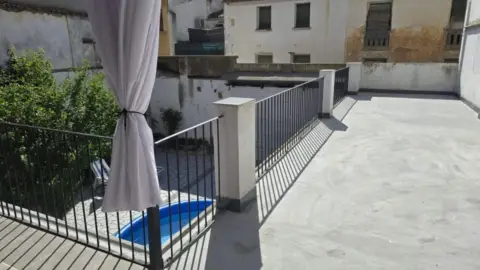Chalet en Pueyo de Santa Cruz