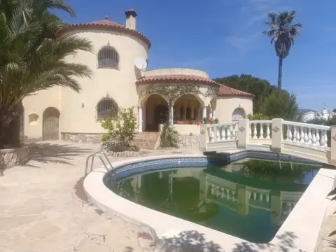 Casa – L'Ametlla de Mar