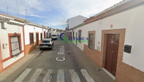Chalet en La Palma del Condado