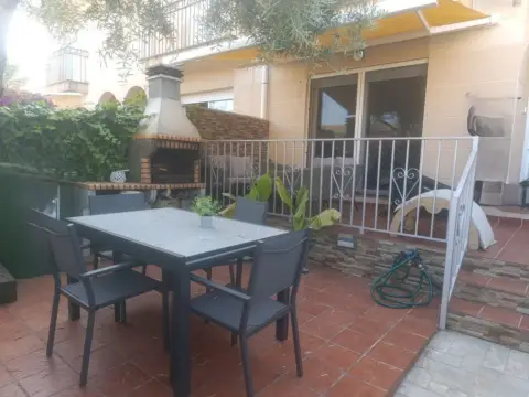 Casa – Mont-roig del Camp