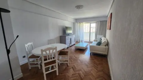 Piso en Amara Berri