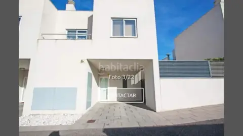Casa – Vandellòs i l'Hospitalet de l'Infant