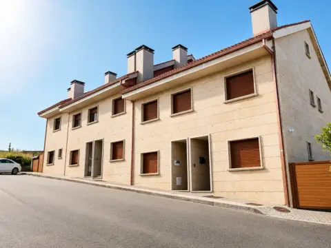 Chalet en Sanxenxo