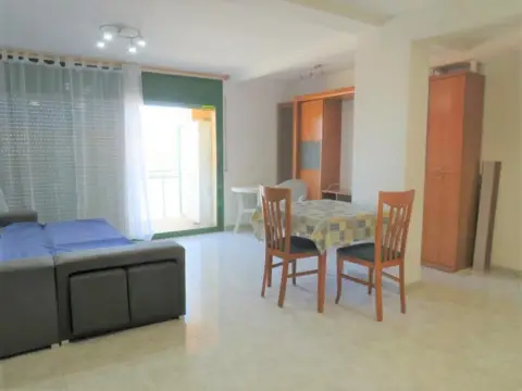 Pis – Mont-roig del Camp, Baix Camp