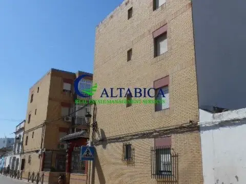 Piso en La Palma del Condado