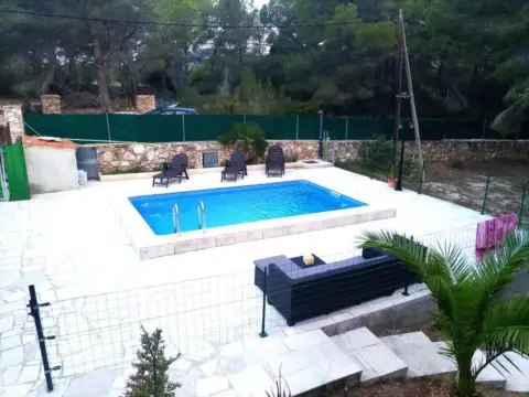 Casa – L'Ametlla de Mar