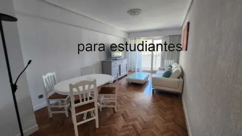 Piso en Amara Berri