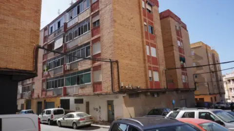 Pis – Motril