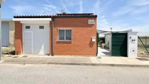 Chalet en Pitillas