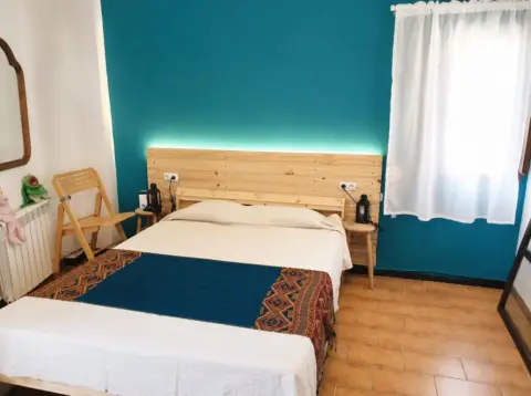 Casa en Terrer
