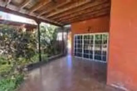 Chalet en Parque Holandés