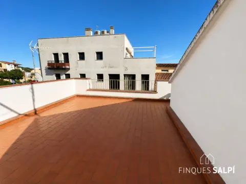Piso – Sant Feliu de Guíxols