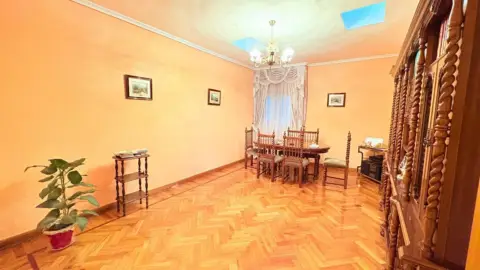 Chalet en Santacara