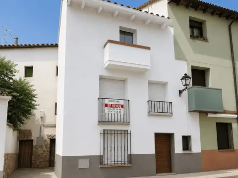 Casa en Terrer