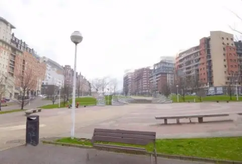 Piso en Miribilla