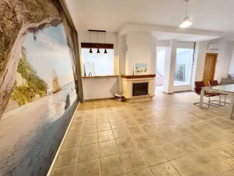 Apartamento en Escandinàvia-El Captivador in Escandinàvia-El Captivador (L'Alfàs del Pi) · L'Alfàs del Pi