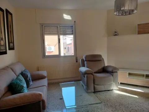 Chalet en Calzada de Calatrava