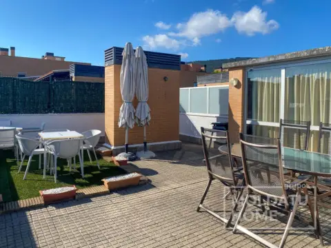 Dúplex en Buztintxuri