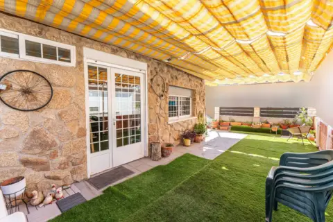 Chalet en Perales del Río