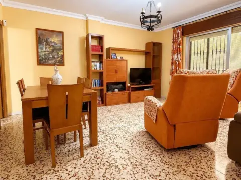 Piso en Punta Umbría