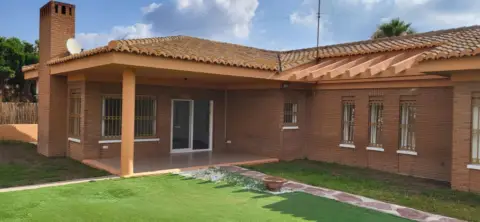 Chalet en Rocafort
