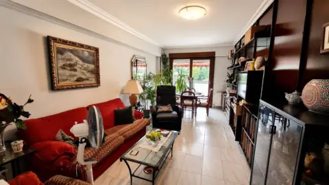 Piso en Amara Berri
