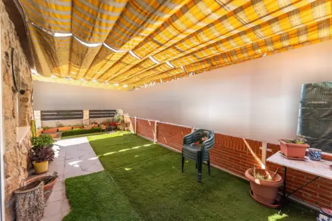 Chalet en Perales del Río