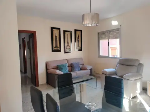 Chalet en Calzada de Calatrava