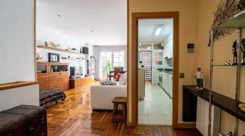 Piso – Cerdanyola del Vallès, Centre, Vallès Occidental