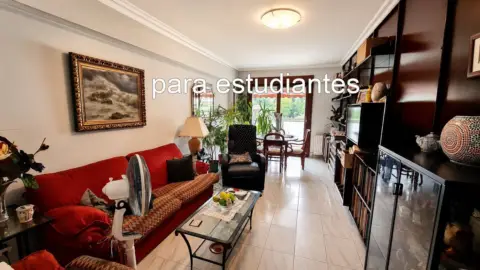 Piso en Amara Berri