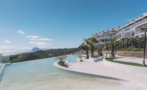 Dúplex en La Alcaidesa