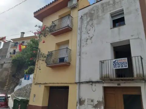 Casa en calle Nueva, 61