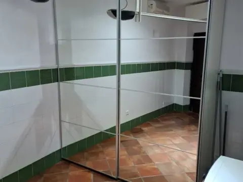 Chalet en Santiago