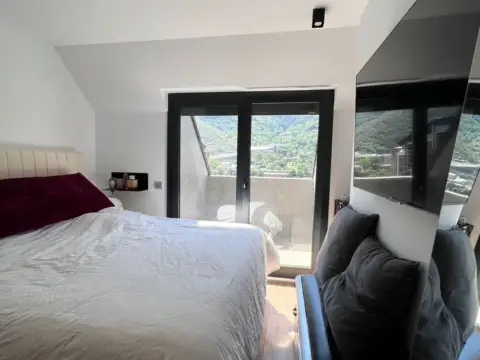 3-bedroom penthouse for sale in Andorra la Vella · 12 of 34