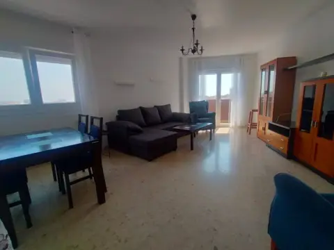 Piso en Centro-San Felipe-Huerta Fava