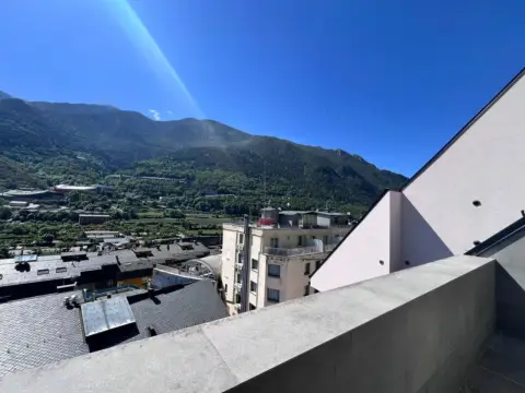 3-bedroom penthouse for sale in Andorra la Vella · 13 of 34