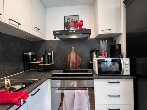 3-bedroom penthouse for sale in Andorra la Vella · 11 of 34
