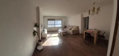 Piso en Laguna de Duero