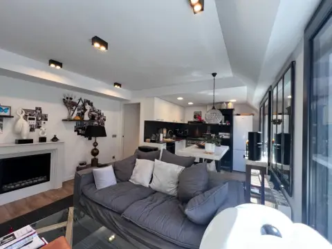 3-bedroom penthouse for sale in Andorra la Vella · 10 of 34