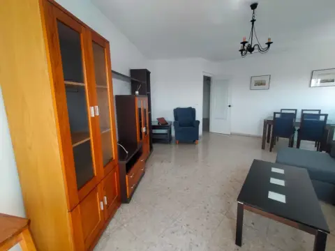 Piso en Centro-San Felipe-Huerta Fava